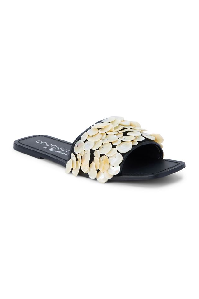 Coconuts by Matisse Waverly Slide Sandals #1