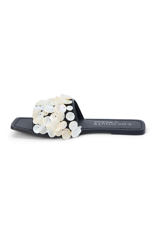 Coconuts by Matisse Waverly Slide Sandals #2