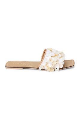 Coconuts By Matisse Waverly Slide Sandals