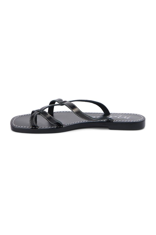 Matisse Melborne Strappy Toe-Ring Sandals #2