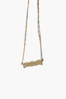 MUNS Amore Mio Necklace