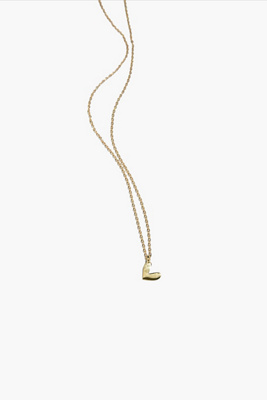 Heart Pendant Necklace
