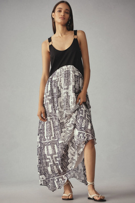 blossom maxi dress Blossom dress – Emry boutique