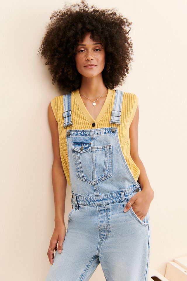 Hidden Jeans The Dylan Overalls #2