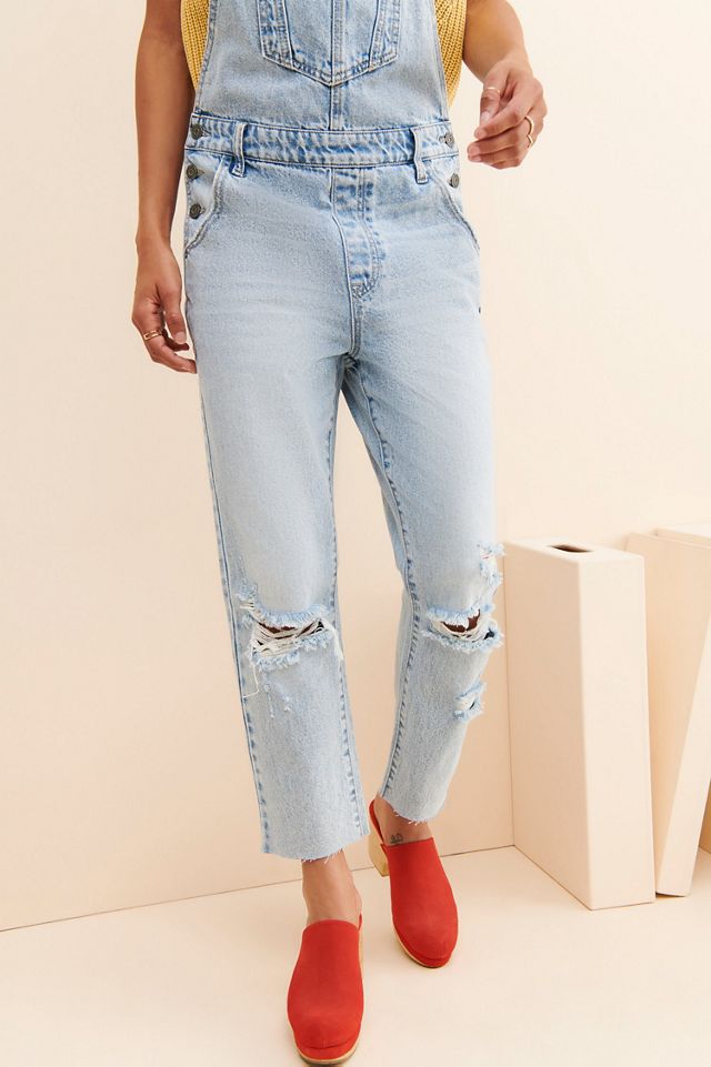 Hidden Jeans The Dylan Overalls #3