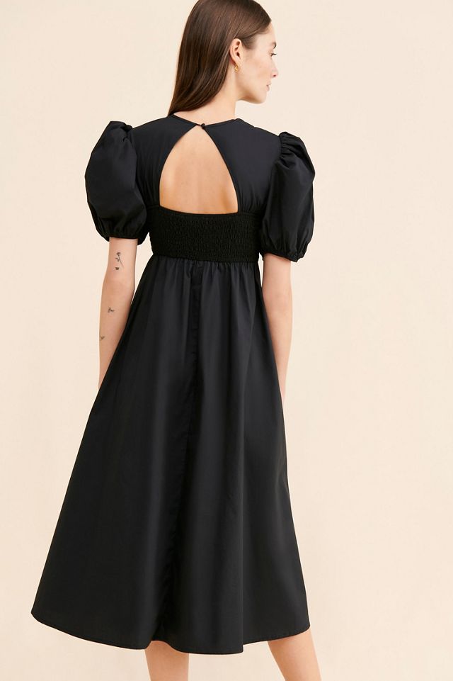 en elly Stella Midi Dress #1