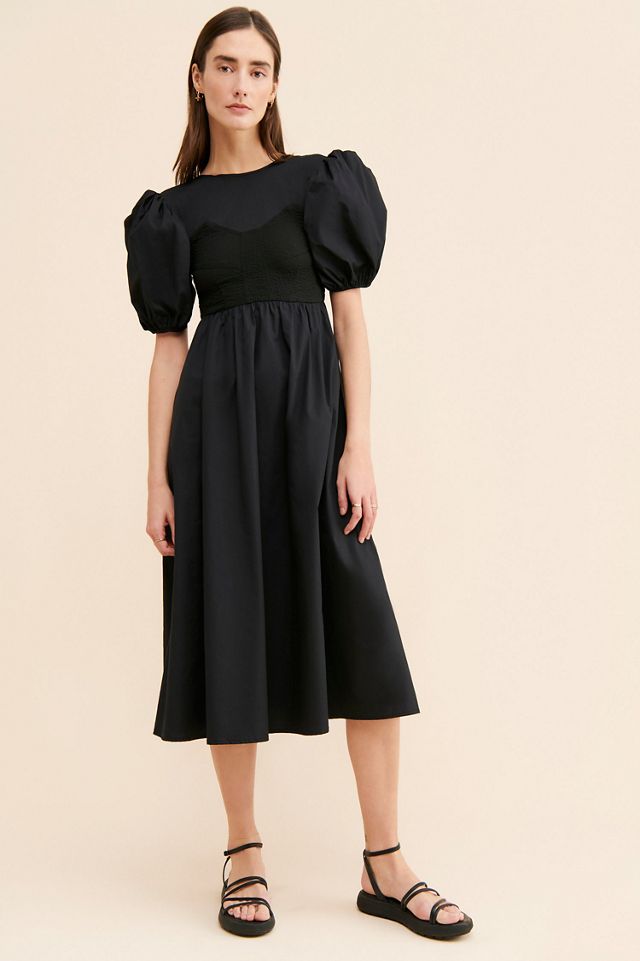 en elly Stella Midi Dress #3