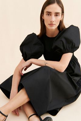 en elly Stella Midi Dress