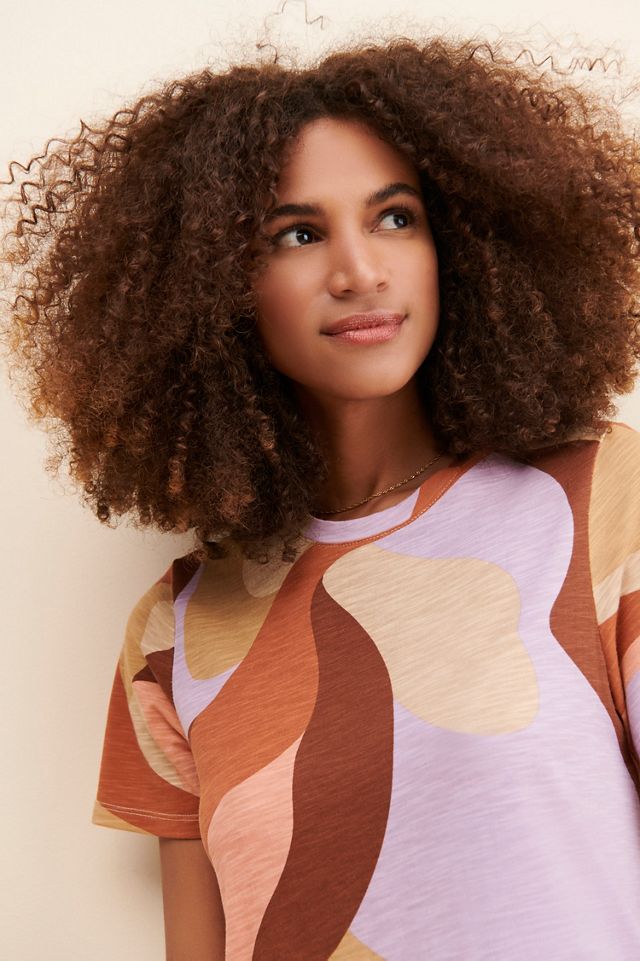 Sanctuary Revel T-Shirt Dress #2