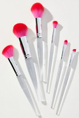 Spectrum Collections Brush Club 6-Piece Brush Set