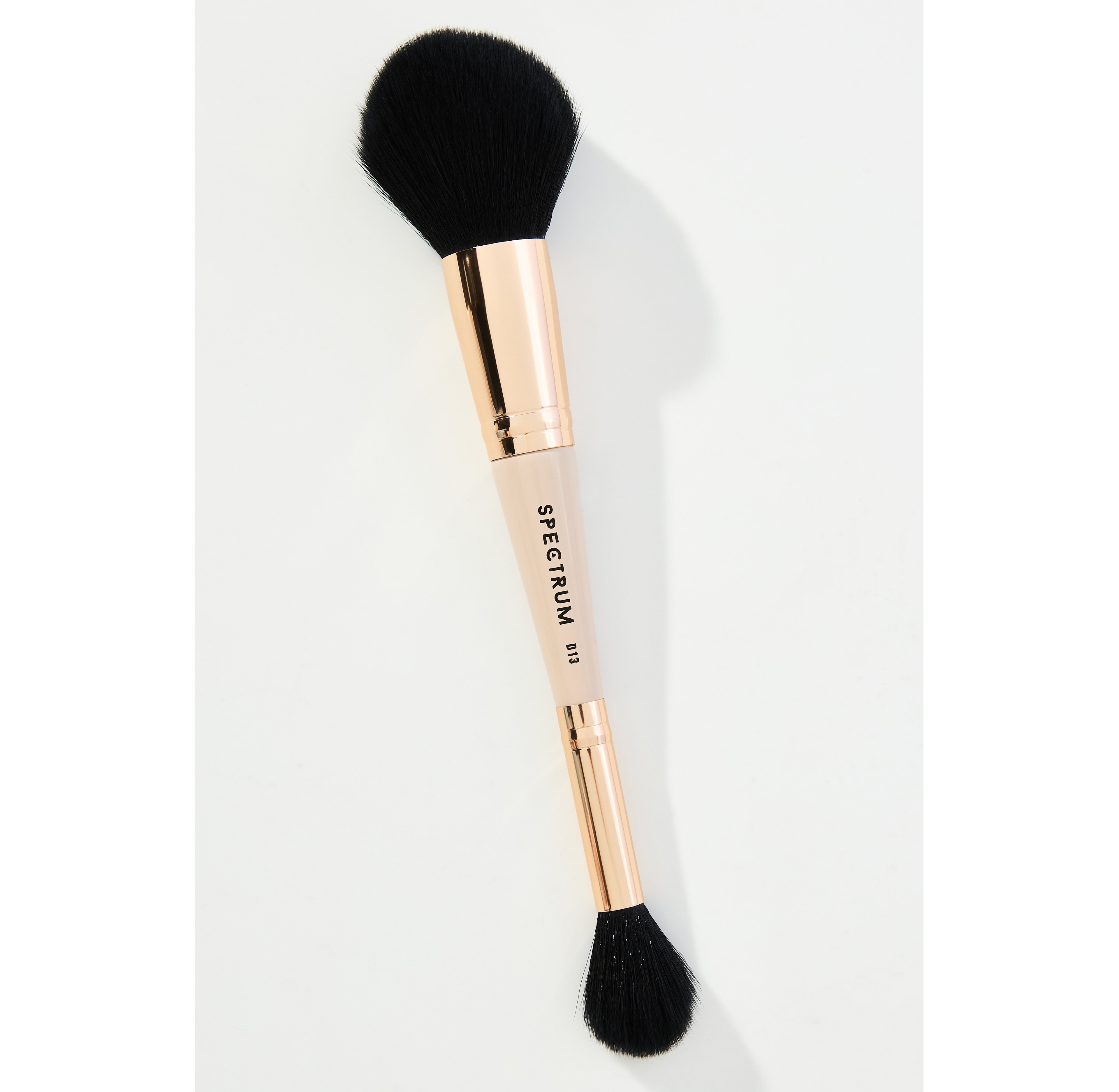 Spectrum Collections All About the Brush "The Glow" Dual-Ended Brush