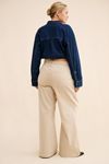 Good American Good Ease Relaxed Jeans