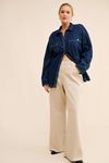 Good American Good Ease Relaxed Jeans