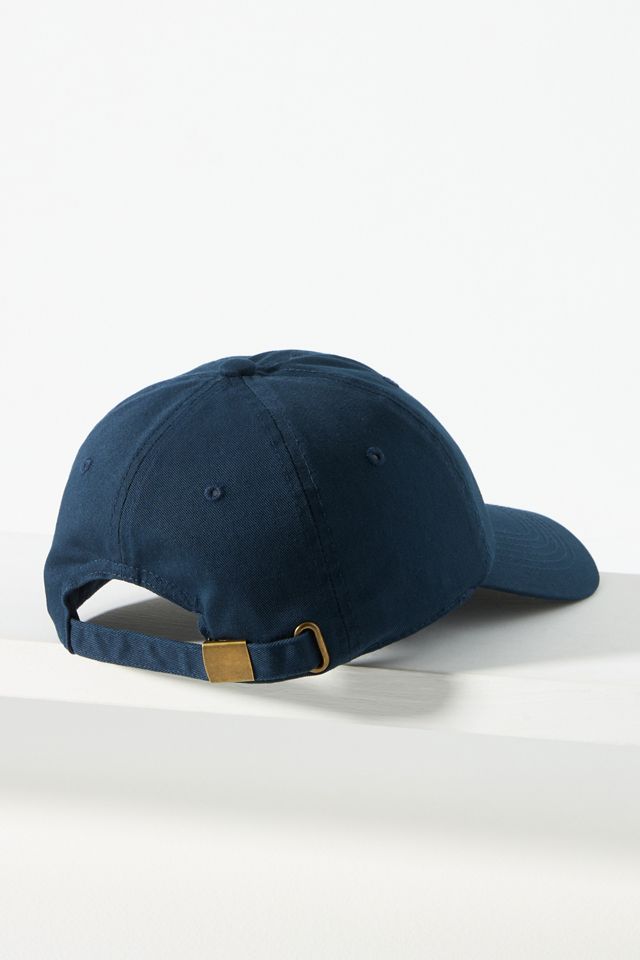 Intentionally Blank Fun Mom Baseball Cap #1