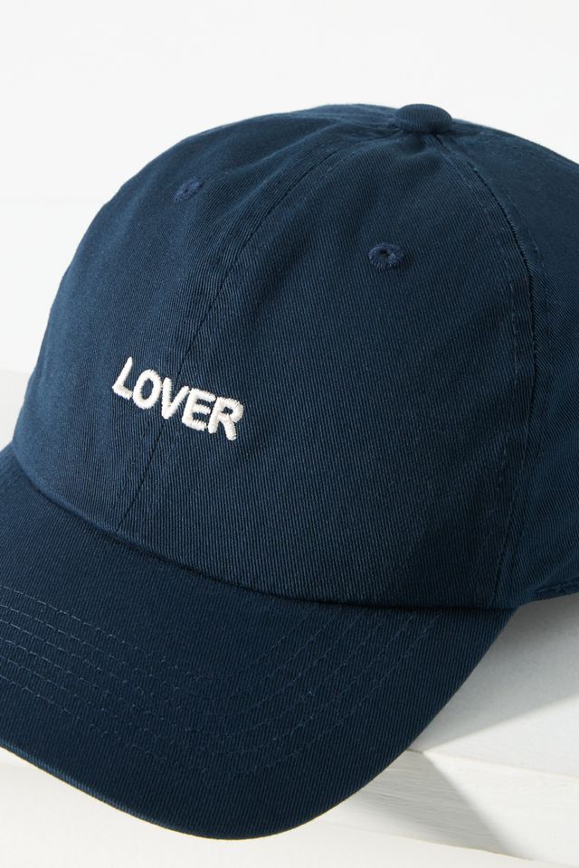 Intentionally Blank Fun Mom Baseball Cap #2
