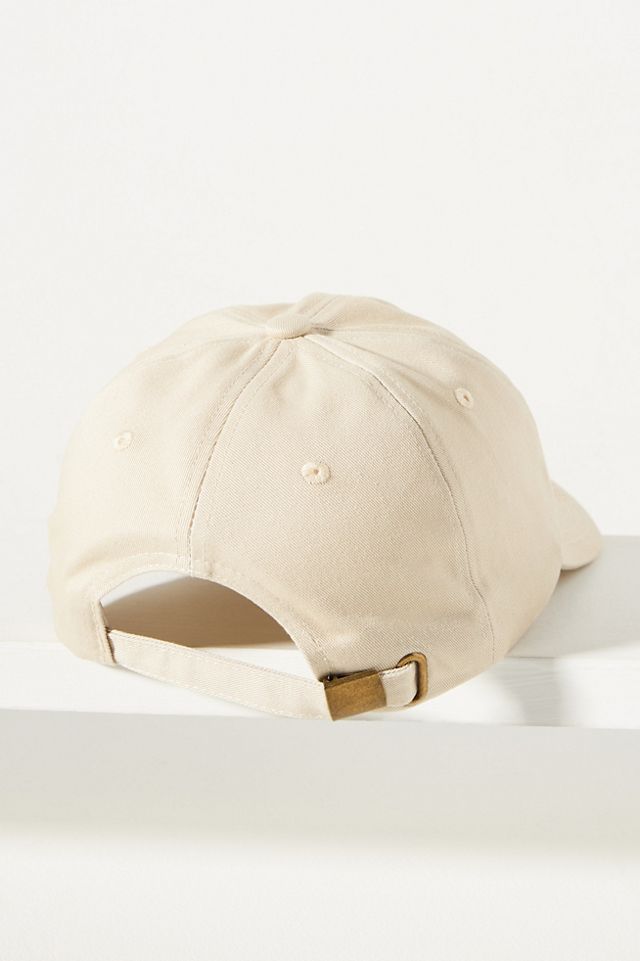 Intentionally Blank Mama Baseball Cap #1