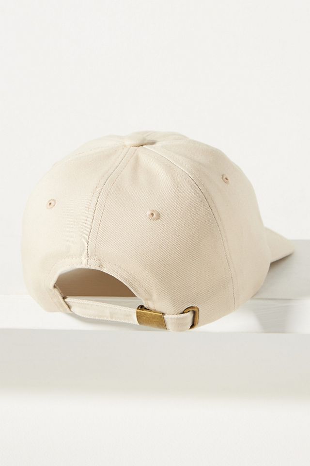 Intentionally Blank Wine Lovers Embroidered Baseball Cap #1