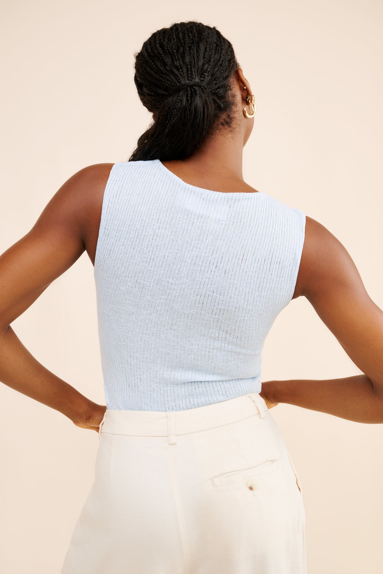 Sovere Embrace Wrap Bodysuit