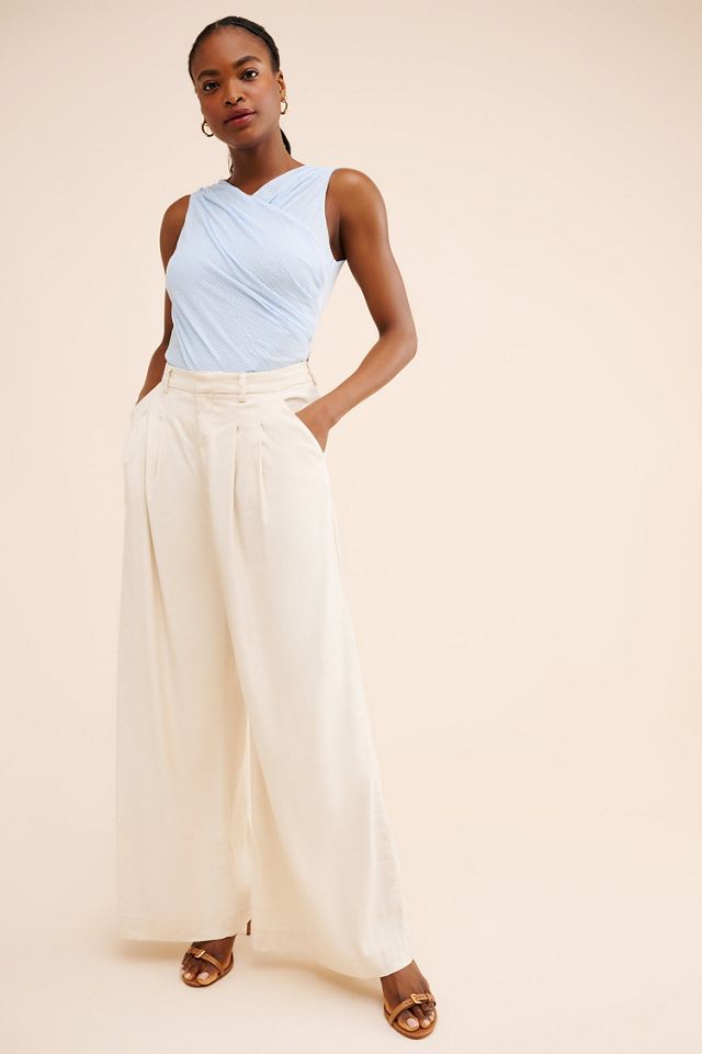 Sovere Embrace Wrap Bodysuit #3