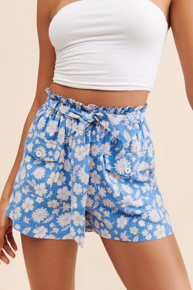 Winston White Bodhi Floral Shorts #2