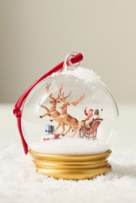 New York City Ballet Ornament