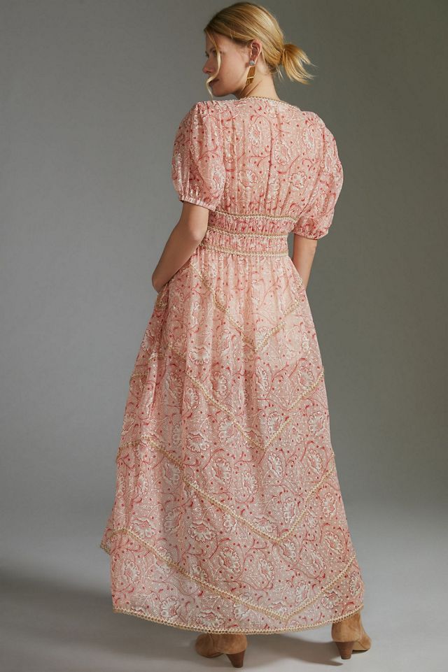 Let Me Be Tie-Front Duster #1