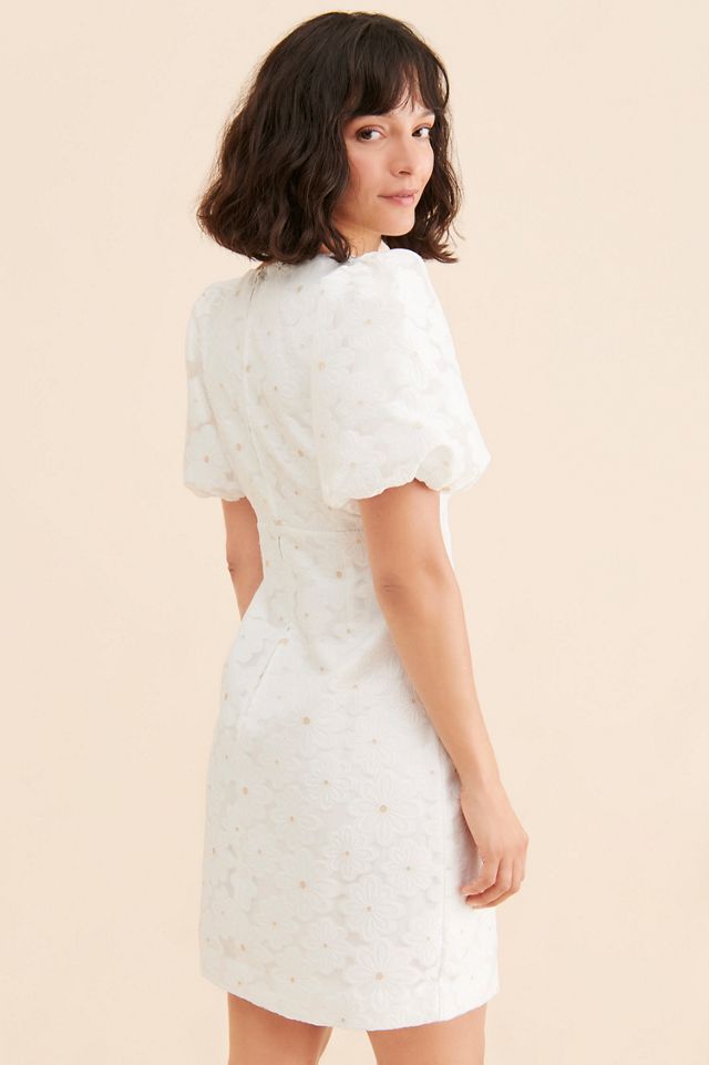 Lilly Pulitzer Citra Organza Dress #1