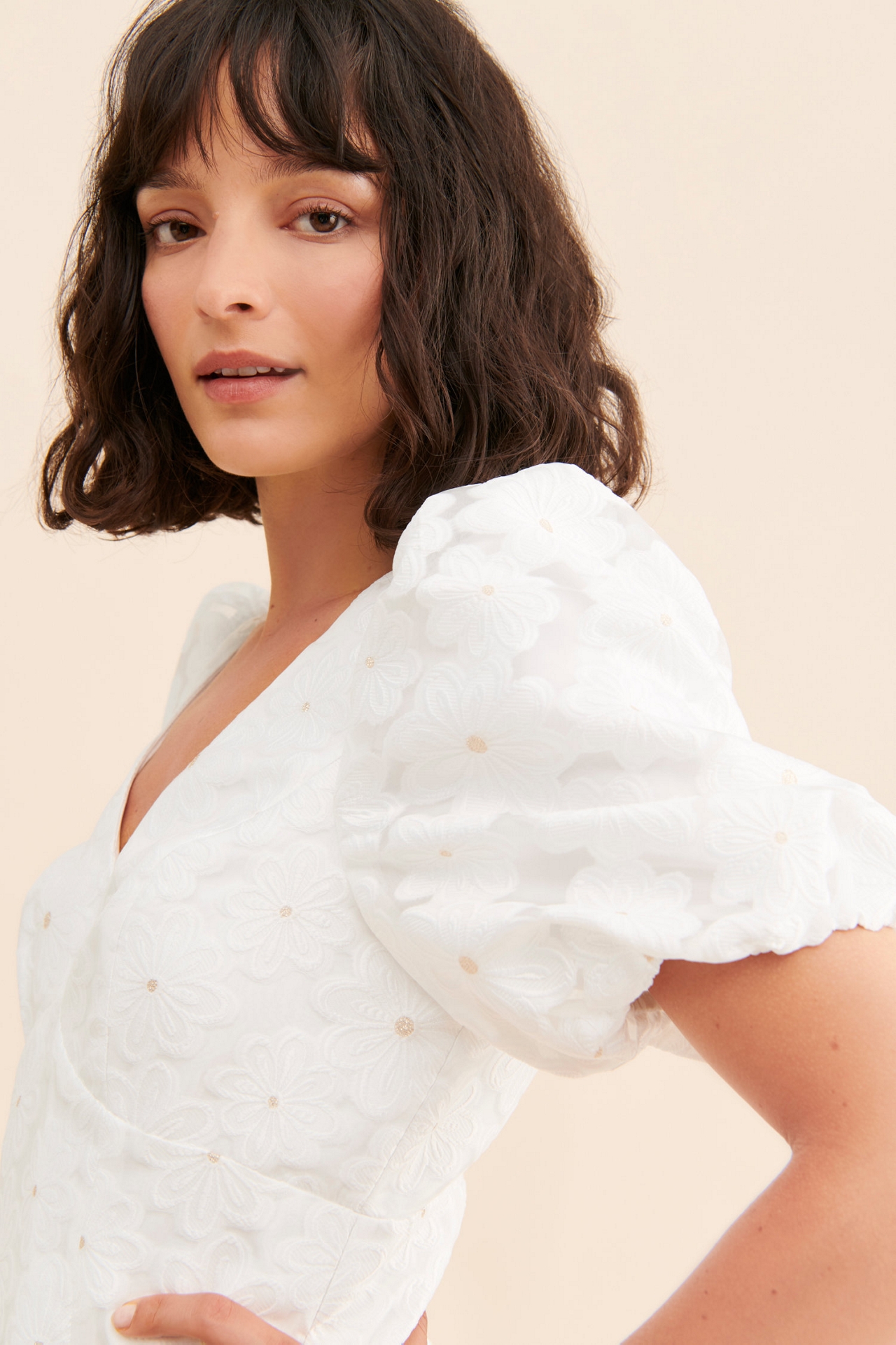 Lilly Pulitzer Citra Organza Dress