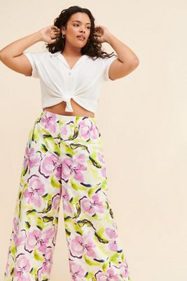 Known Supply Bruno Argyle Sweater Pants | Anthropologie