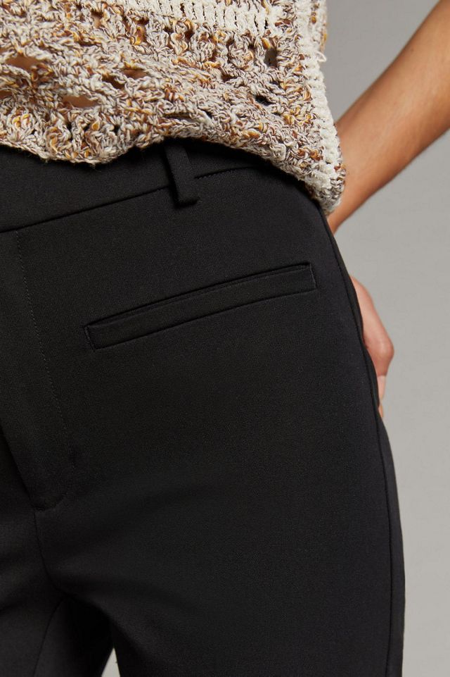 The Essential Slim Kick Flare Pants #2