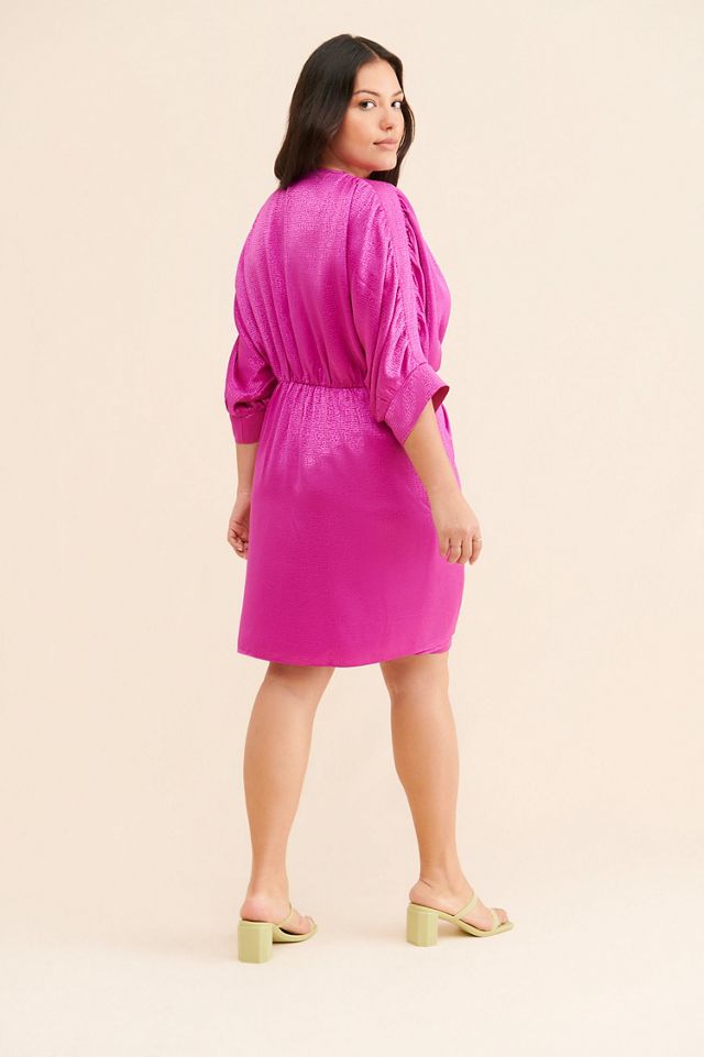 Callahan Sami Wrap Dress #1
