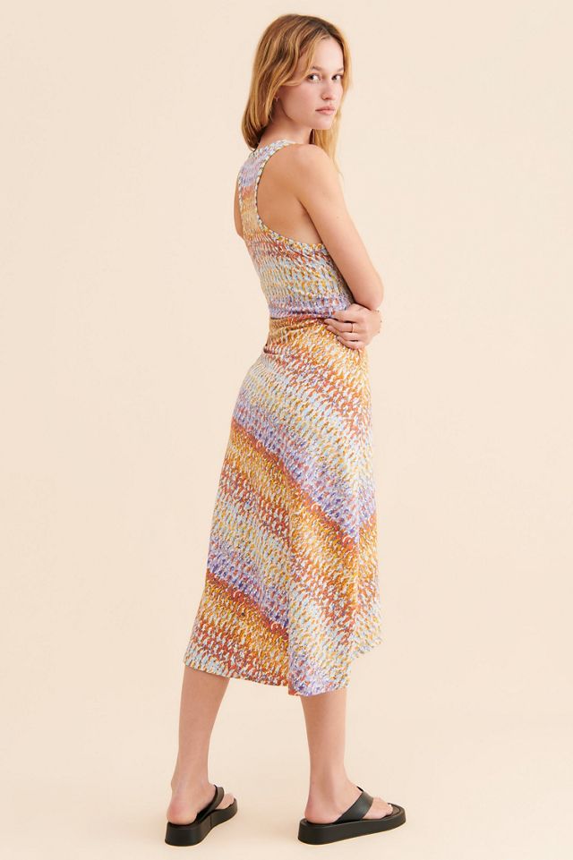 Daily Practice by Anthropologie Petite Treasure Tank Dress #1
