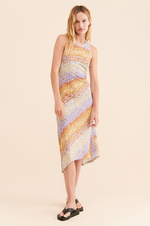 Daily Practice by Anthropologie Petite Treasure Tank Dress #3