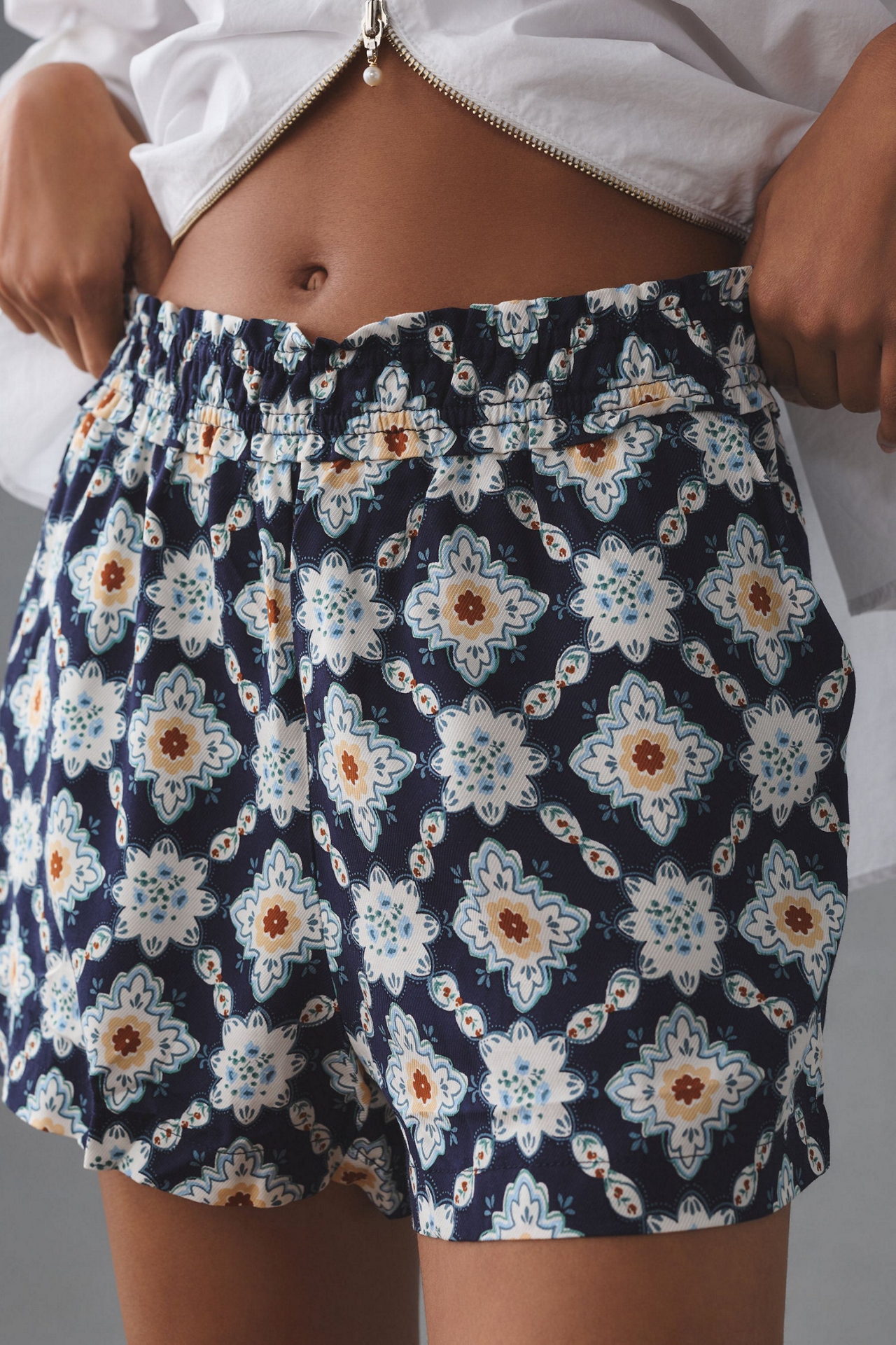 Easy Traveler Shorts