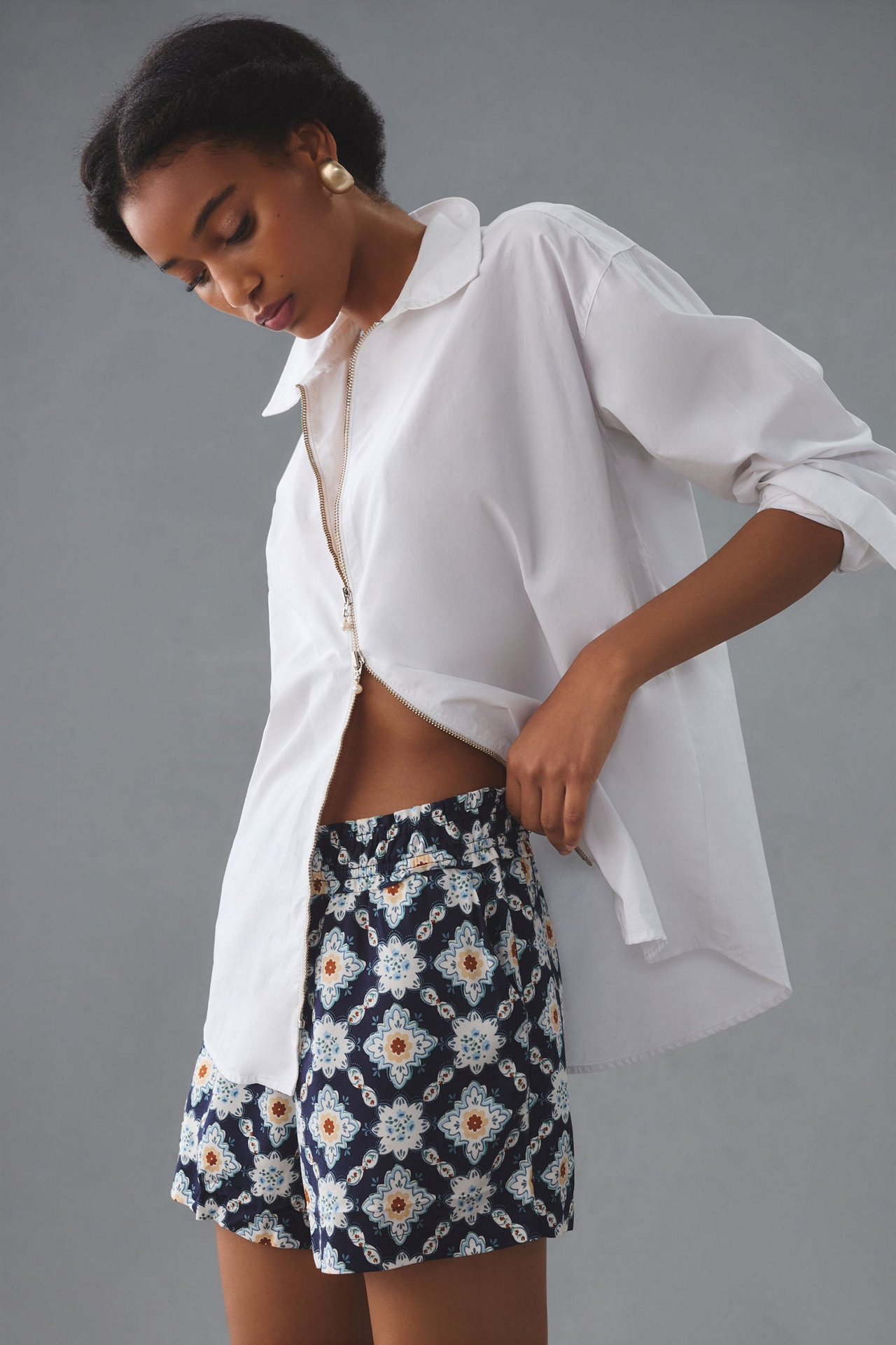 Easy Traveler Shorts