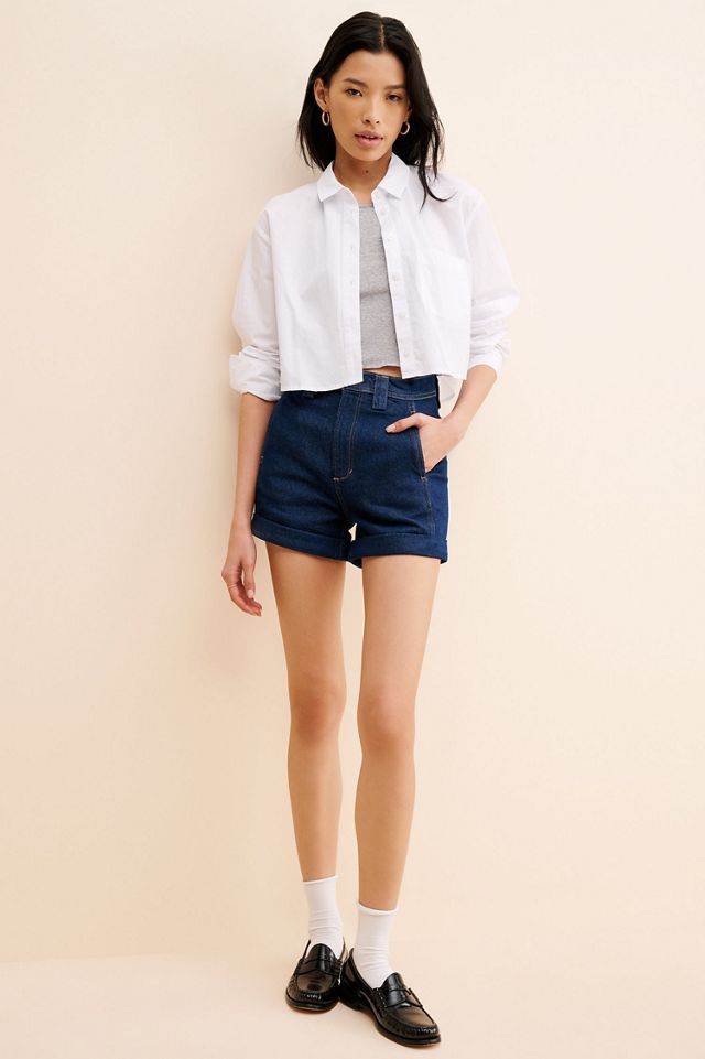 Joe's Jeans The Avery Shorts #3