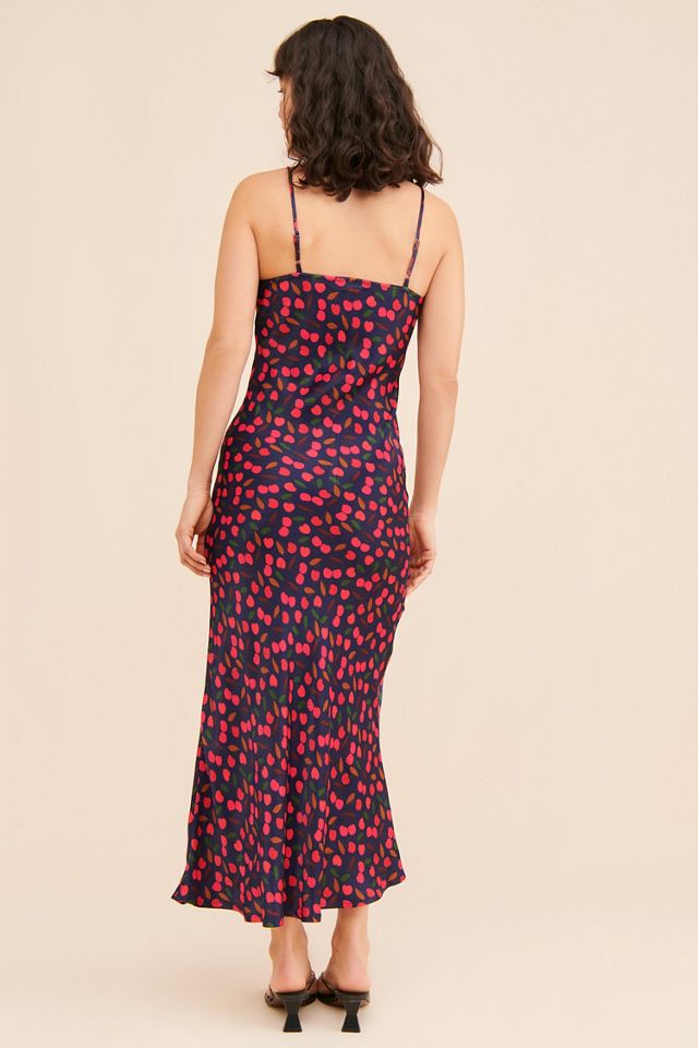 Conditions Apply Elva Slip Dress #1