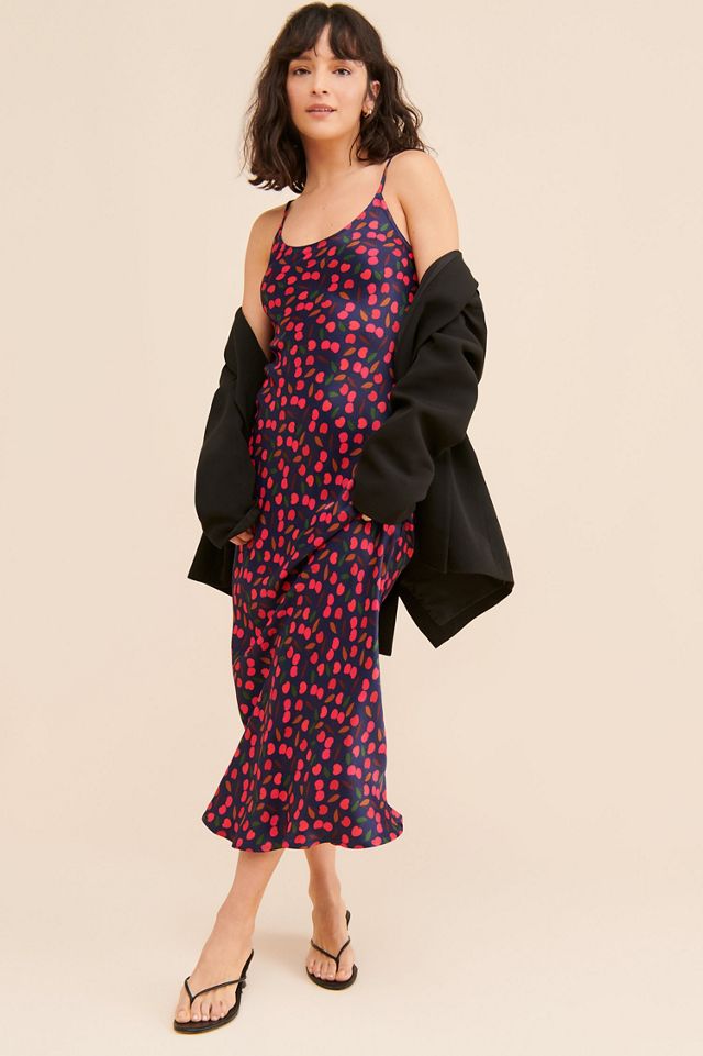 Conditions Apply Elva Slip Dress #3