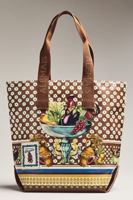 Clare V. Summer Simple Tote | Anthropologie