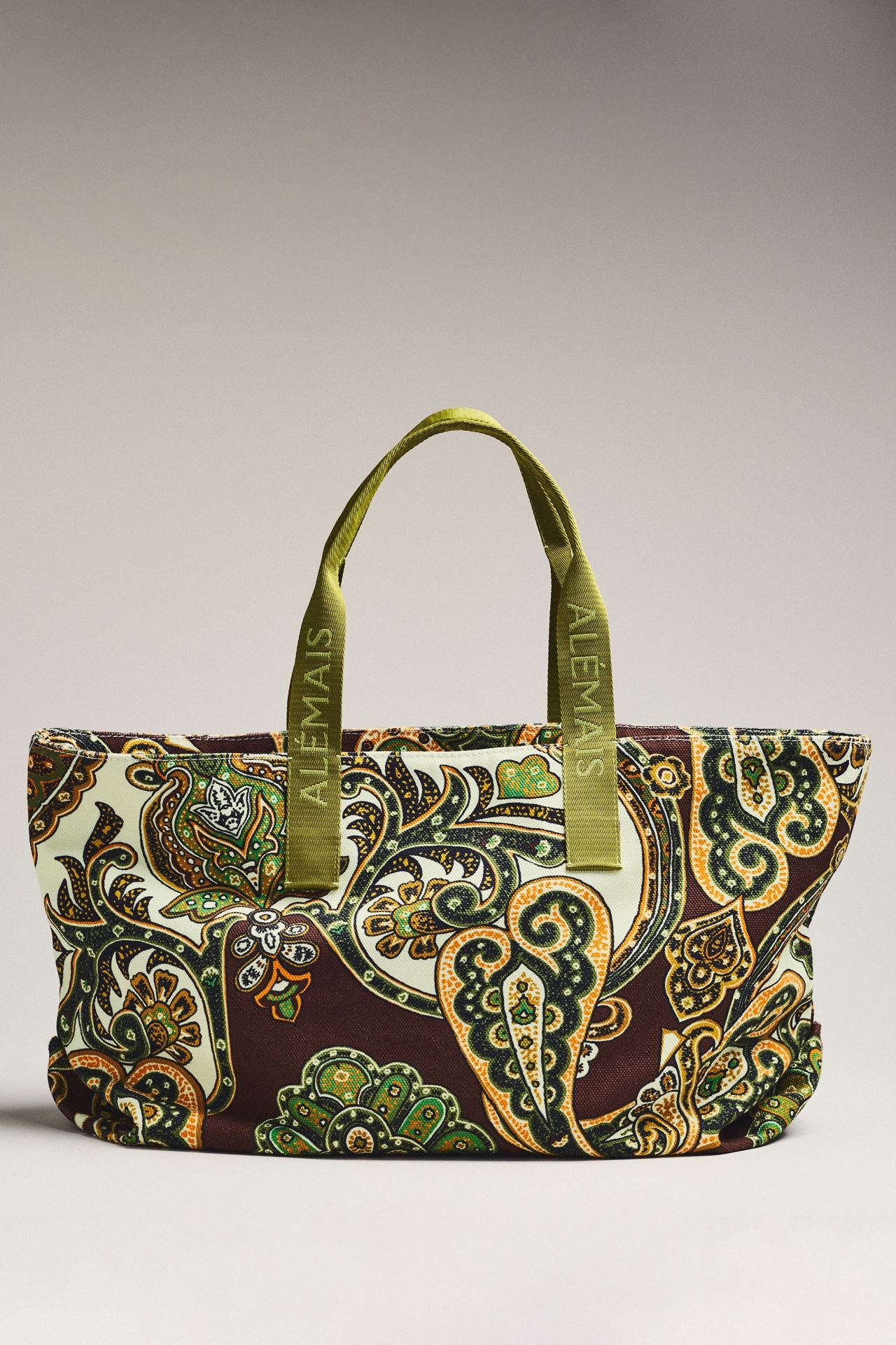 ALÉMAIS Connie Beach Tote
