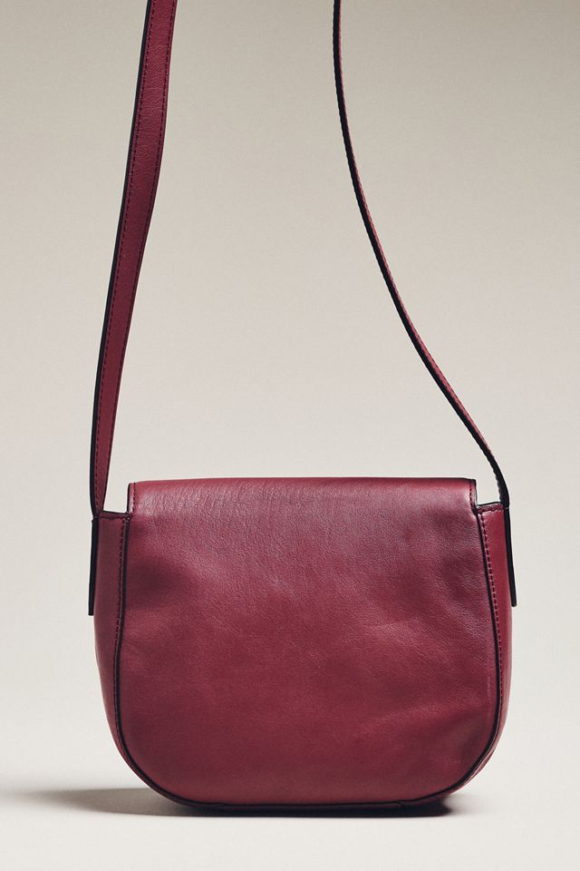 Farm Rio Western Embroidered Crossbody Bag #1