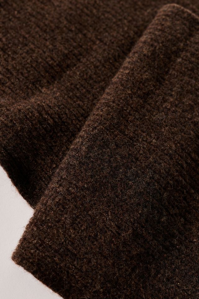 MK Baum Scarf #1