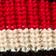 Crimson Red Stripe