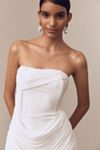 Dress The Population Moxie Sleeveless Fitted Mini Dress