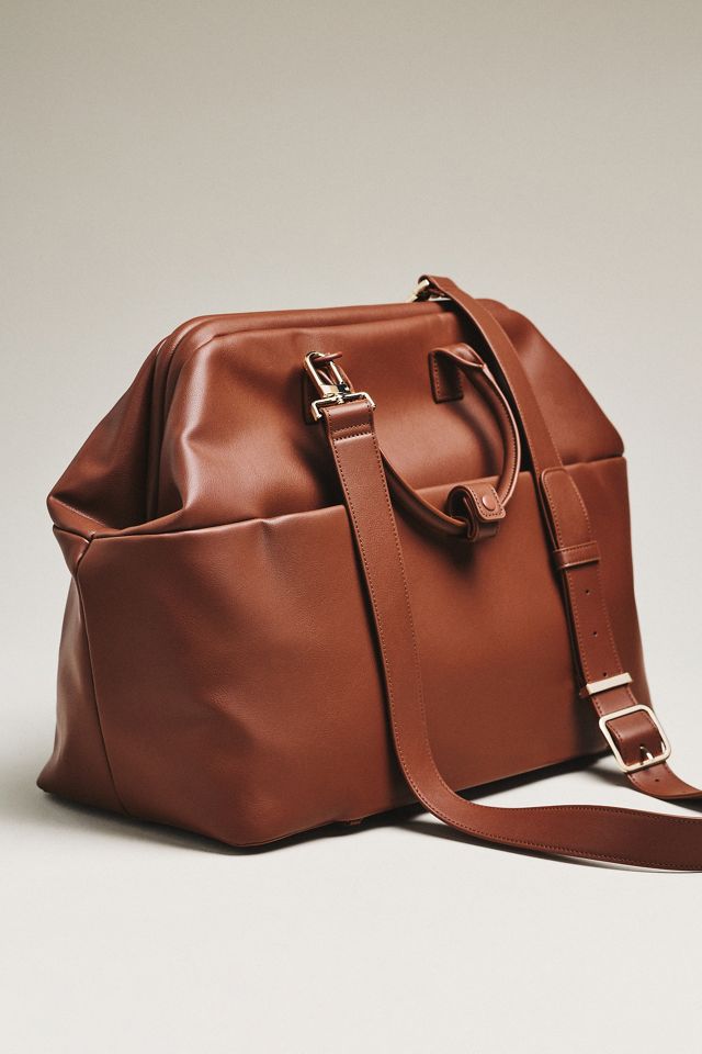 BÉIS The Essential Weekender Bag #1
