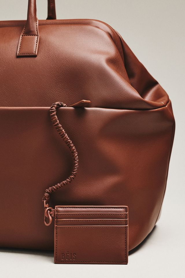 BÉIS The Essential Weekender Bag #2