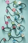 Multicolor Flower String Light