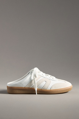 Jeffrey Campbell Up-front Mule Sneakers