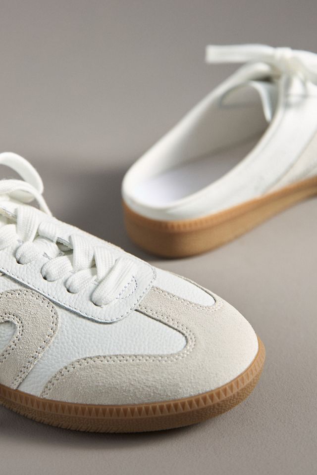 Jeffrey Campbell Up-Front Mule Sneakers Anthropologie