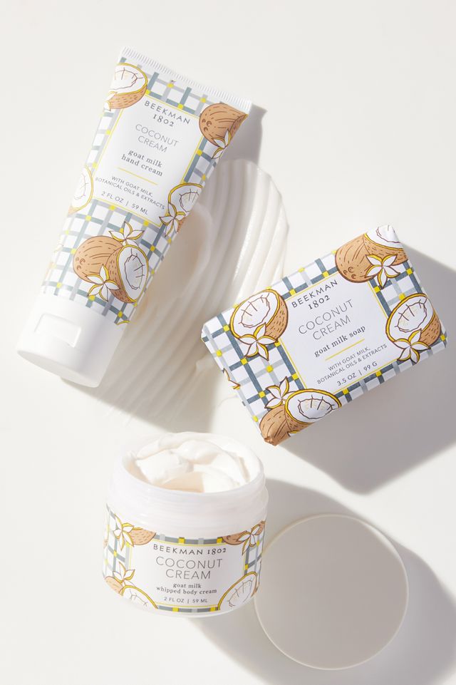 Beekman 1802 Bodycare Gift Set #1